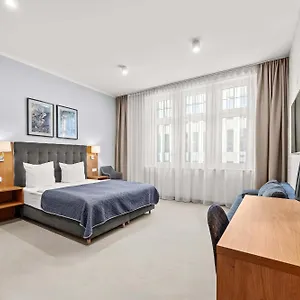 Brassel Lejlighedshotel