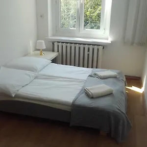 Apartament Apartament Wróblewskiego, Wrocław